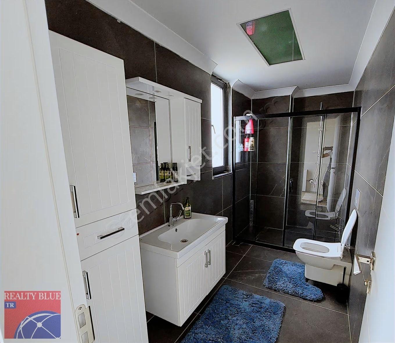 Sakarya|hendek Köprübaşı Mh.|bahçeli Ve Akıllı Yeni 4+1 Villa - Görsel 33