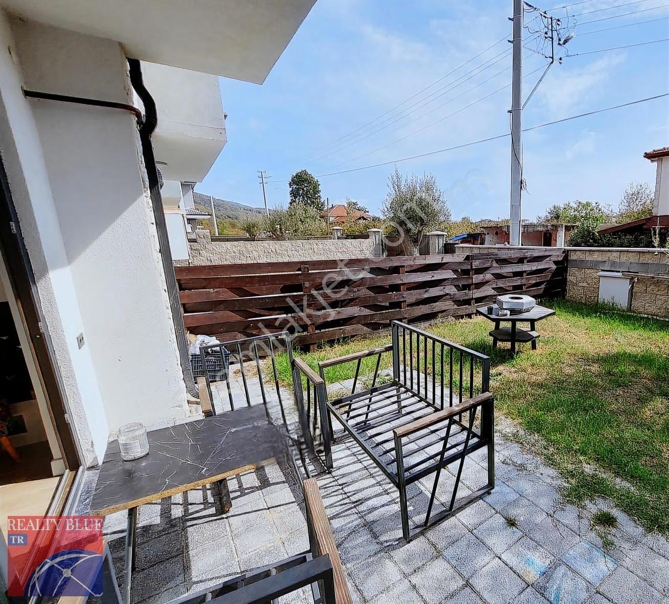 Sakarya|hendek Köprübaşı Mh.|bahçeli Ve Akıllı Yeni 4+1 Villa - Görsel 15