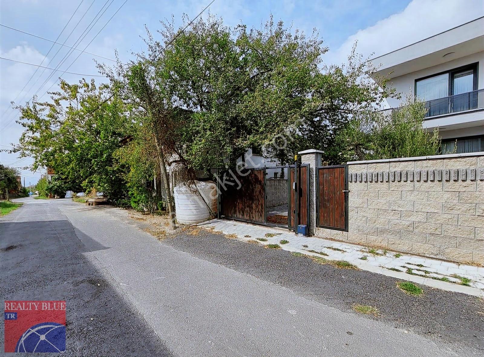 Sakarya|hendek Köprübaşı Mh.|bahçeli Ve Akıllı Yeni 4+1 Villa - Görsel 28