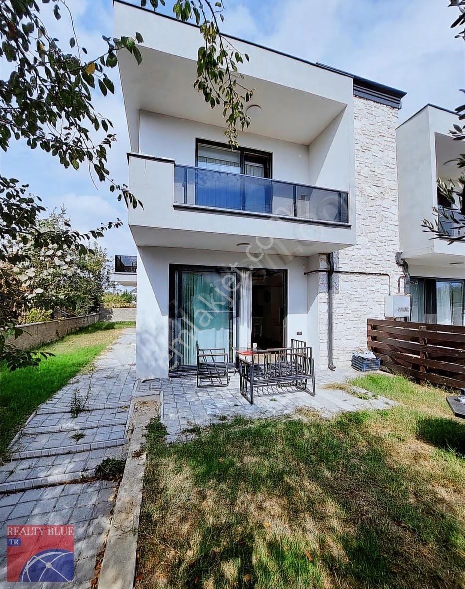 Sakarya|hendek Köprübaşı Mh.|bahçeli Ve Akıllı Yeni 4+1 Villa - Görsel 21