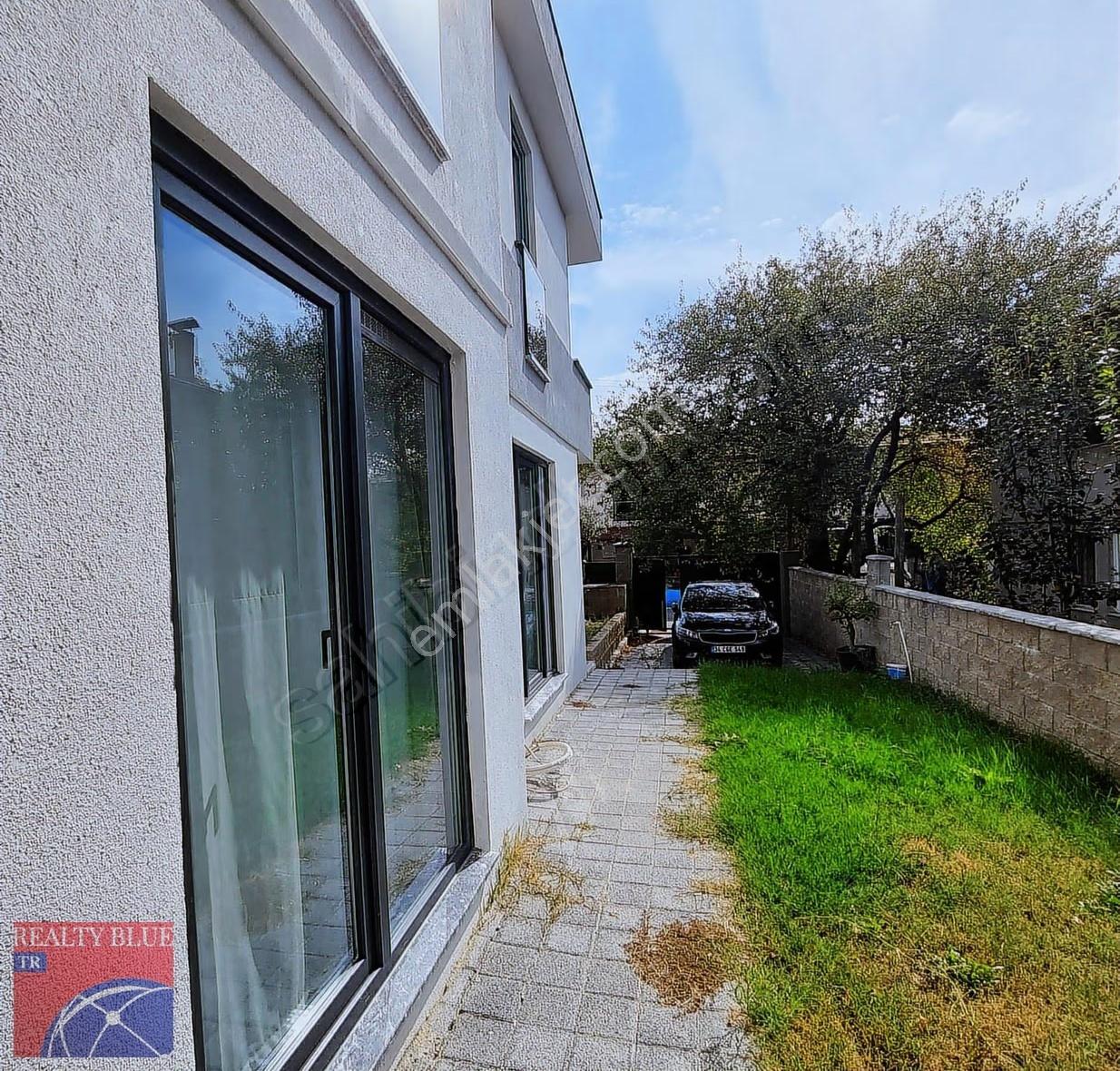 Sakarya|hendek Köprübaşı Mh.|bahçeli Ve Akıllı Yeni 4+1 Villa - Görsel 23