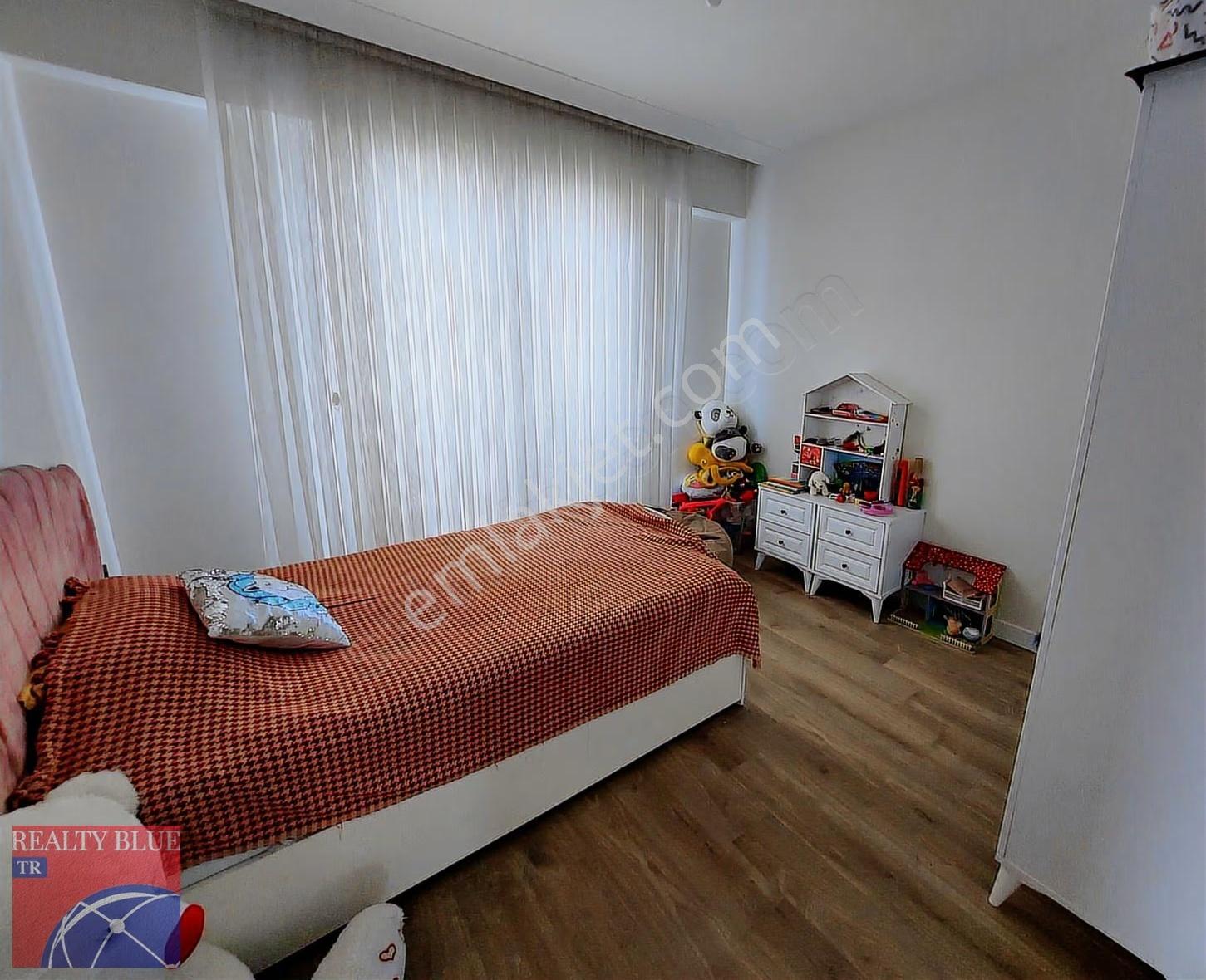 Sakarya|hendek Köprübaşı Mh.|bahçeli Ve Akıllı Yeni 4+1 Villa - Görsel 20