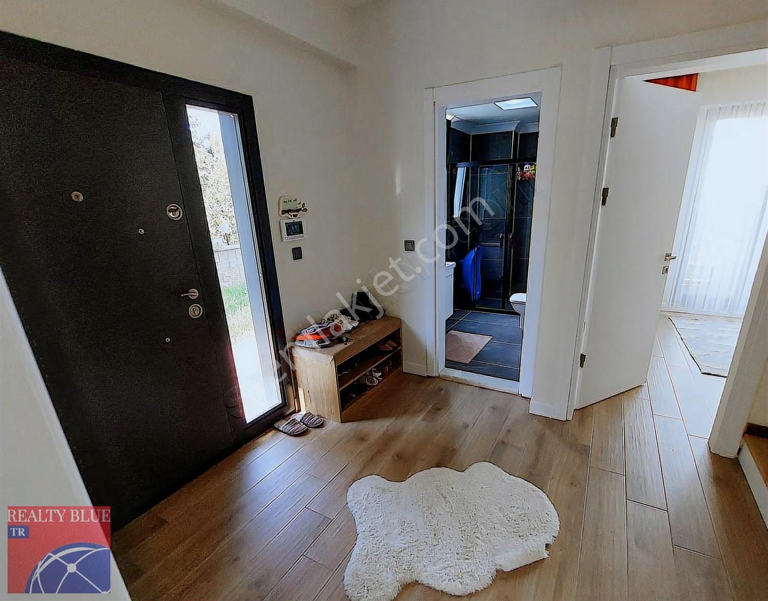 Sakarya|hendek Köprübaşı Mh.|bahçeli Ve Akıllı Yeni 4+1 Villa - Görsel 7