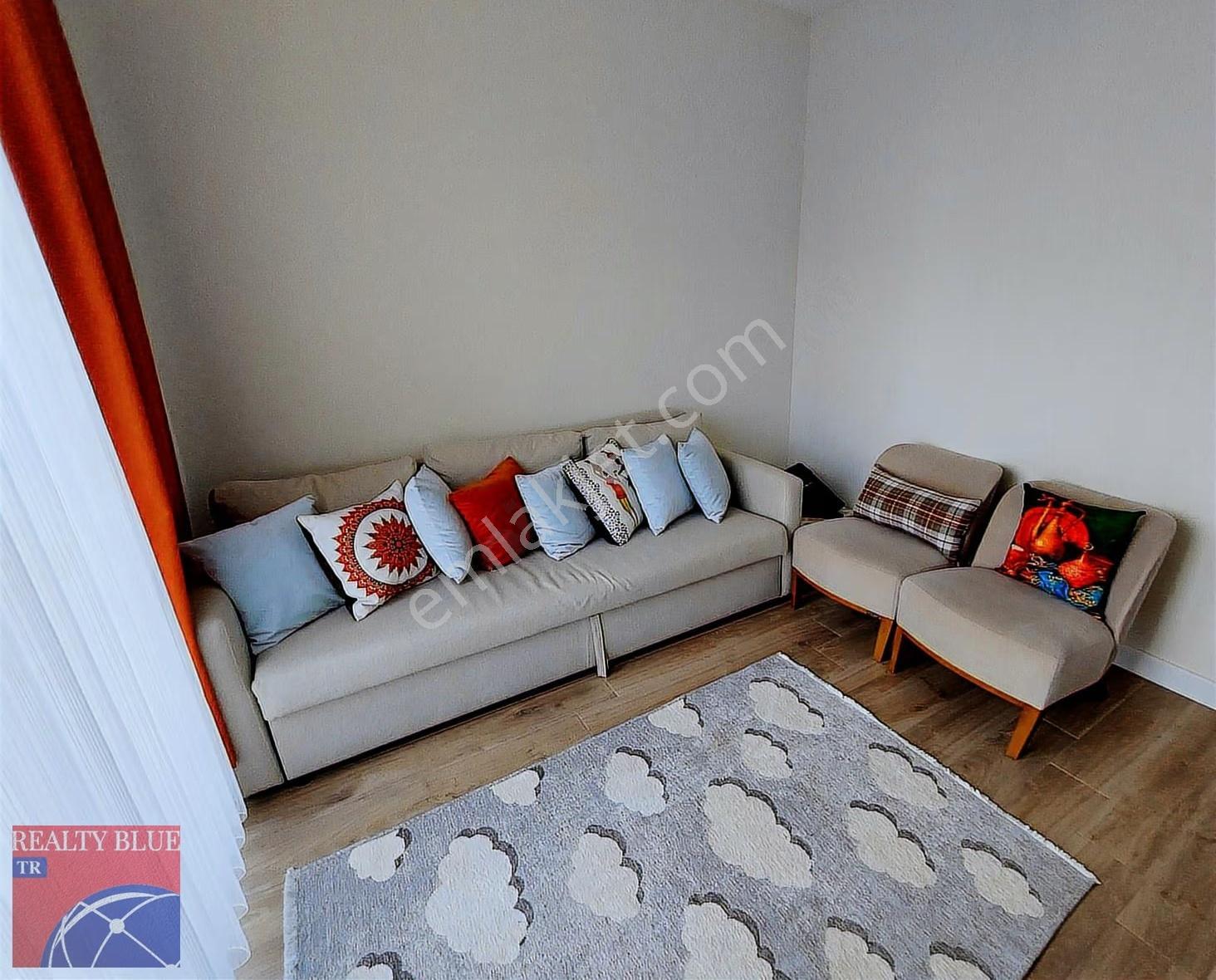 Sakarya|hendek Köprübaşı Mh.|bahçeli Ve Akıllı Yeni 4+1 Villa - Görsel 31