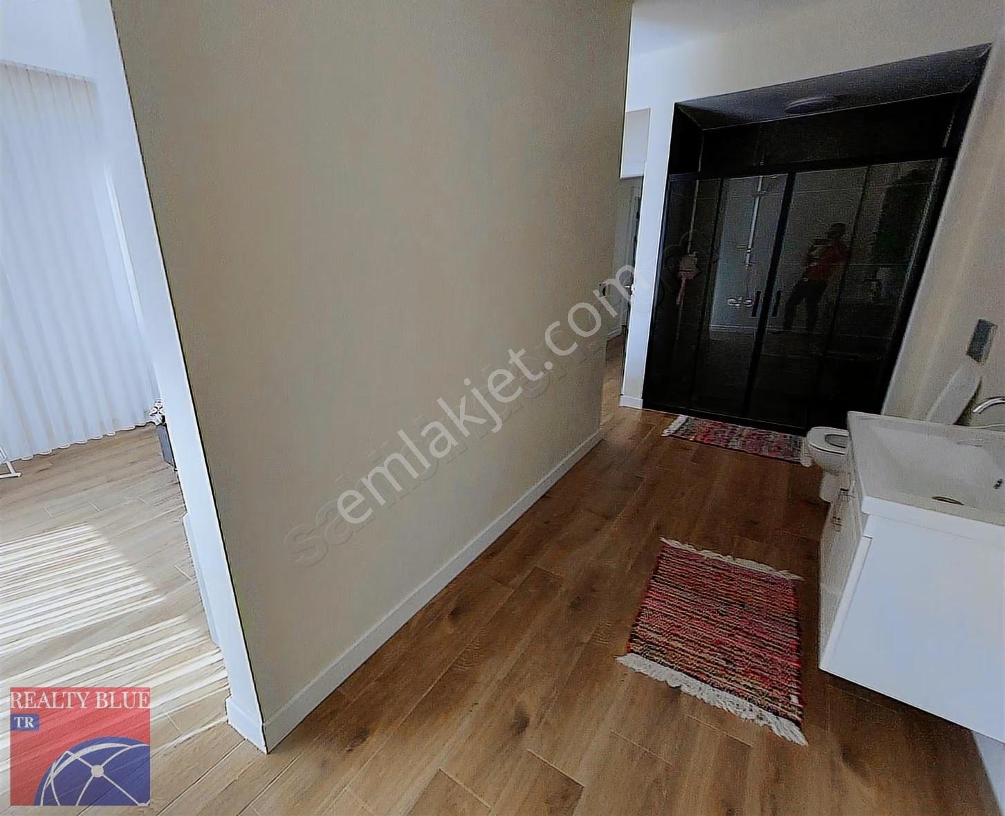 Sakarya|hendek Köprübaşı Mh.|bahçeli Ve Akıllı Yeni 4+1 Villa - Görsel 29