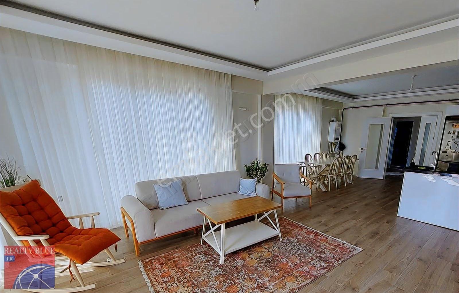 Sakarya|hendek Köprübaşı Mh.|bahçeli Ve Akıllı Yeni 4+1 Villa - Görsel 14