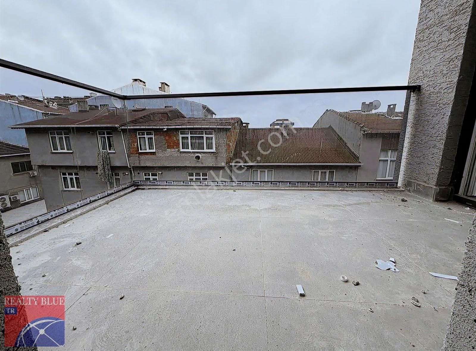 Sultanbeyli Turgut Reis Mah Kiralık Lüx Daire - Görsel 8