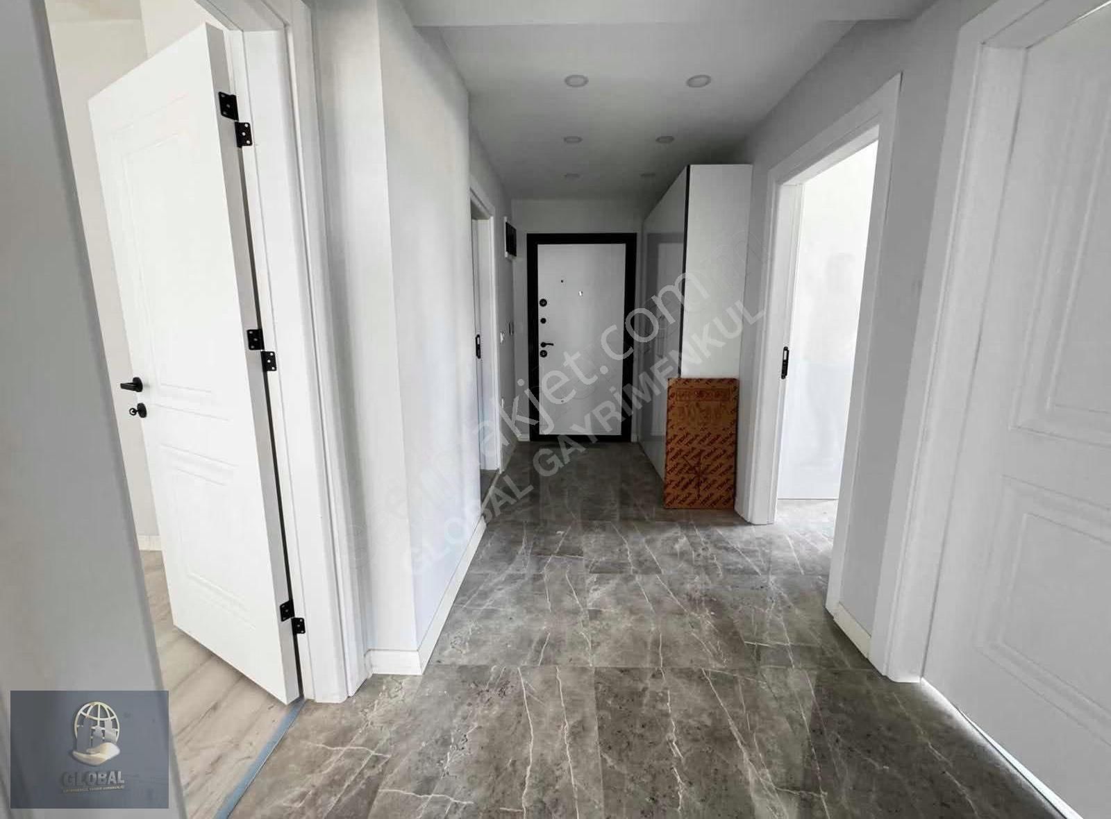 Rumeli Mh. İsmet Paşa Bulvarı Yakını 2+1 Satılık - Görsel 11