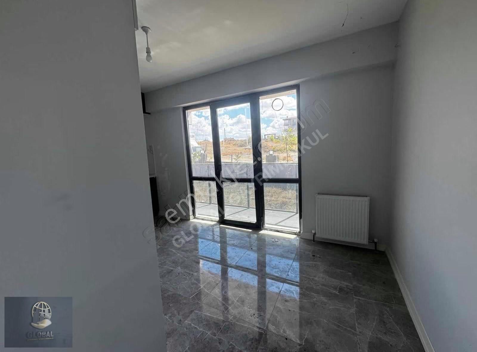 Rumeli Mh. İsmet Paşa Bulvarı Yakını 2+1 Satılık - Görsel 21