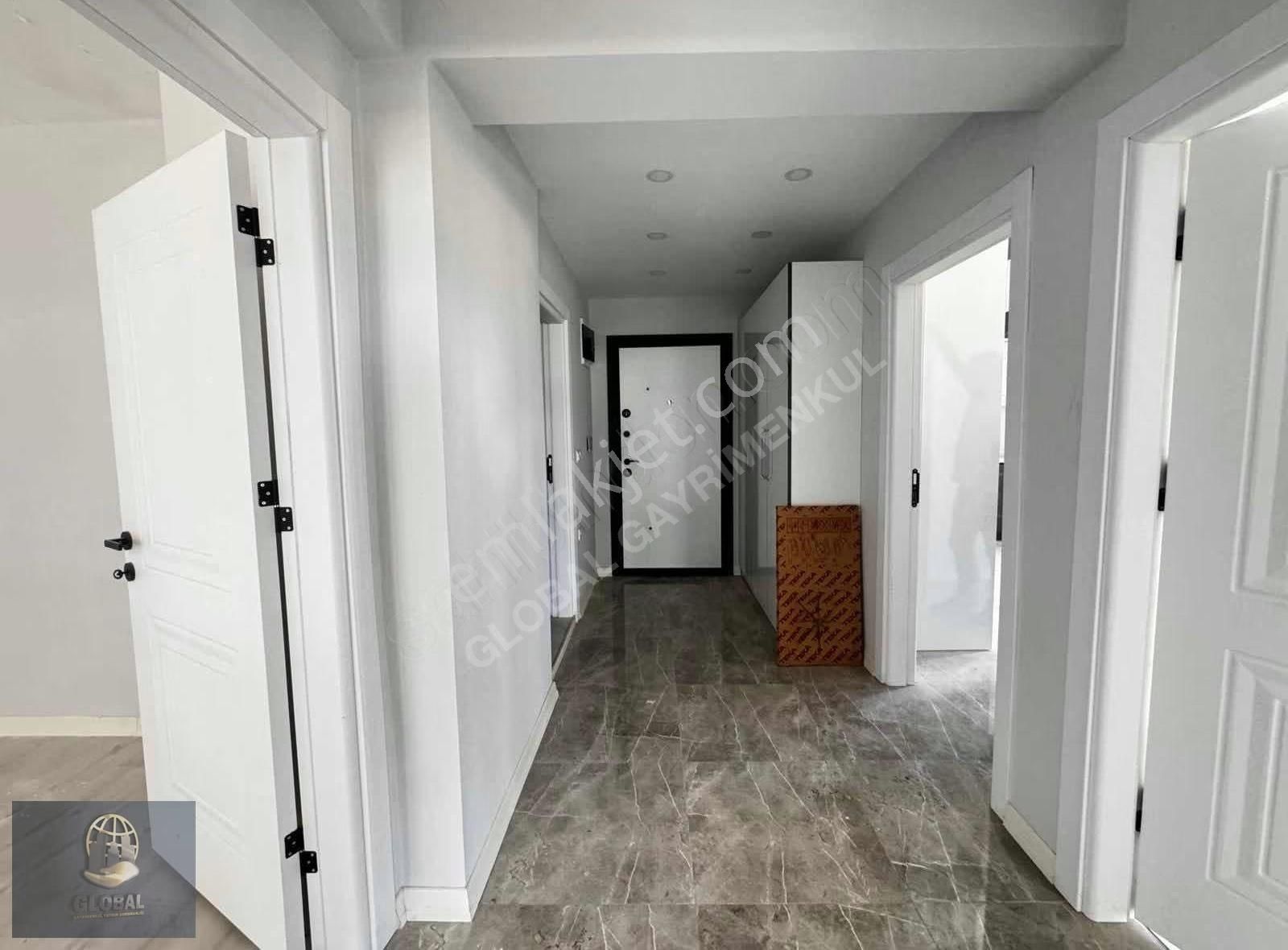 Rumeli Mh. İsmet Paşa Bulvarı Yakını 2+1 Satılık - Görsel 12