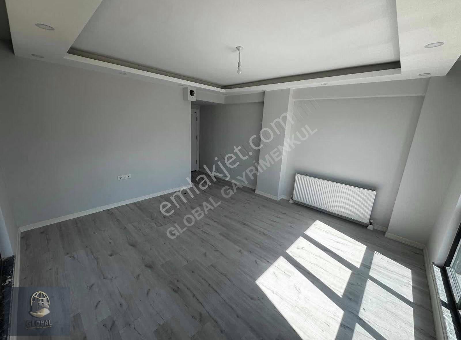 Rumeli Mh. İsmet Paşa Bulvarı Yakını 2+1 Satılık - Görsel 5