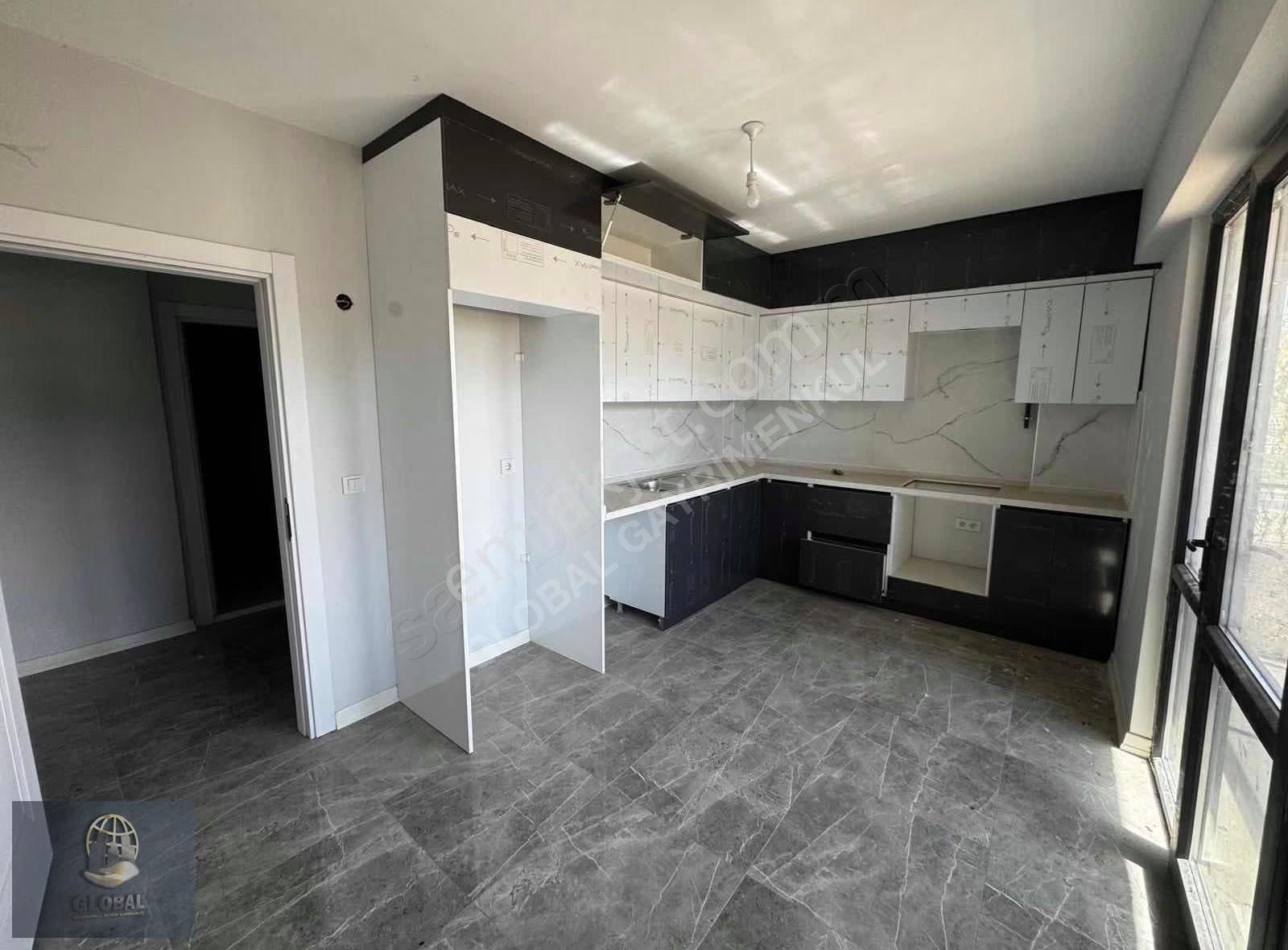 Rumeli Mh. İsmet Paşa Bulvarı Yakını 2+1 Satılık - Görsel 10