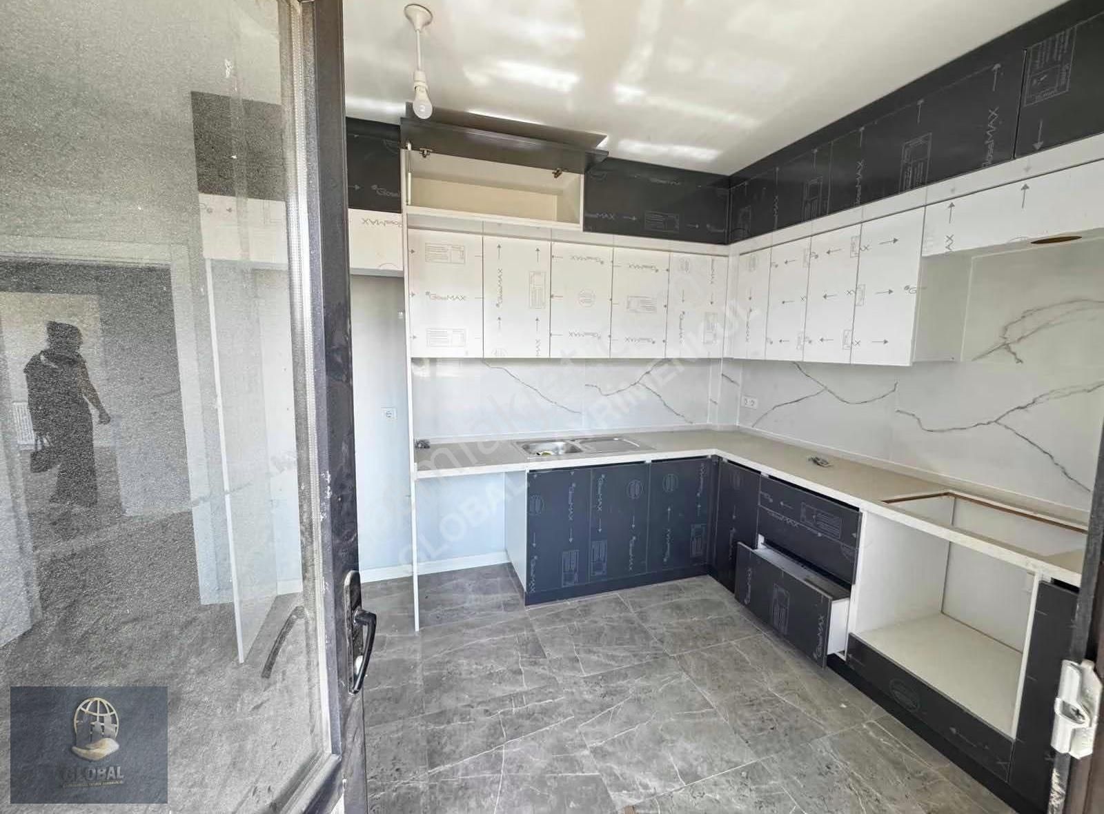 Rumeli Mh. İsmet Paşa Bulvarı Yakını 2+1 Satılık - Görsel 9