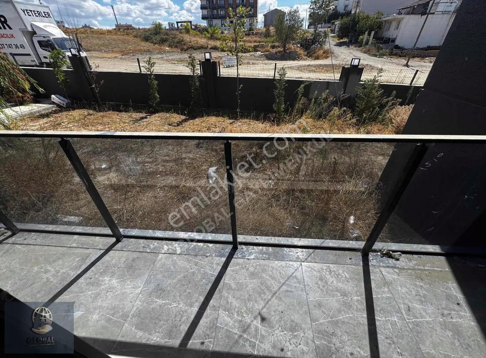 Rumeli Mh. İsmet Paşa Bulvarı Yakını 2+1 Satılık - Görsel 4