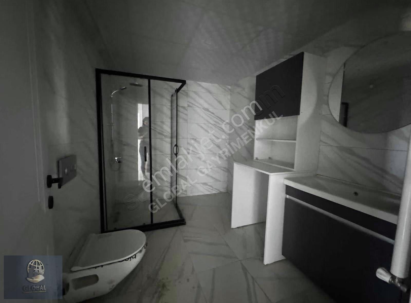 Rumeli Mh. İsmet Paşa Bulvarı Yakını 2+1 Satılık - Görsel 14