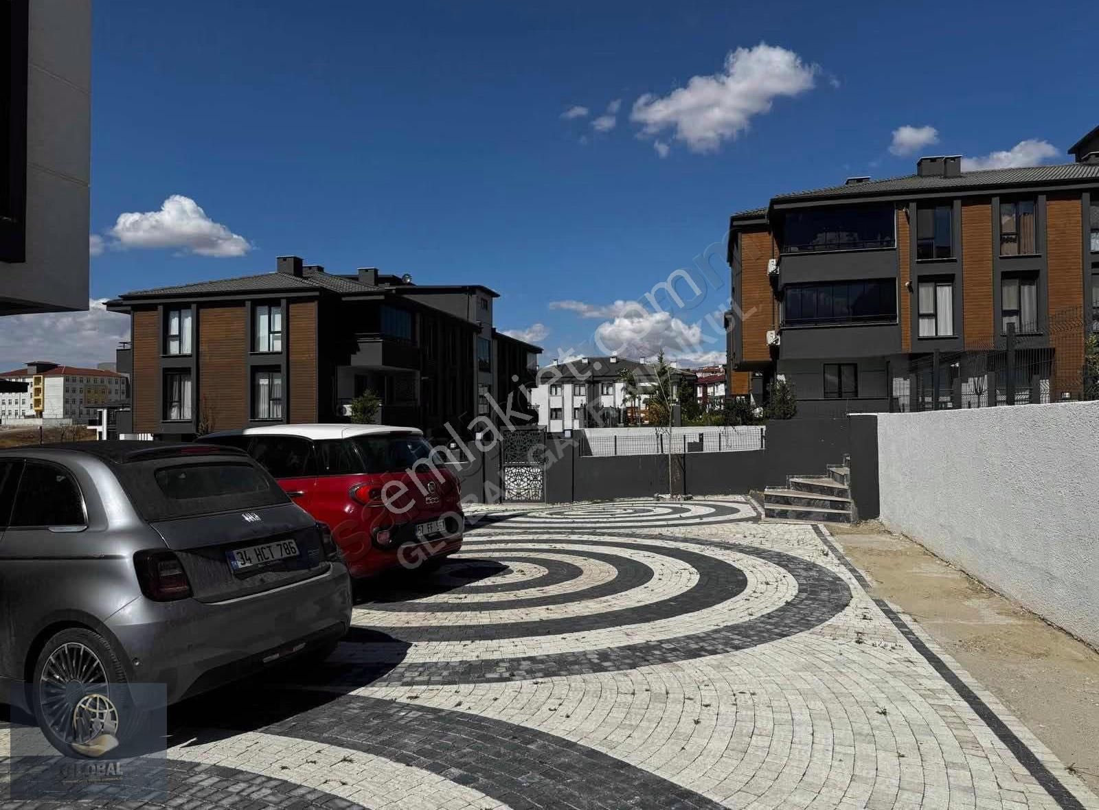 Rumeli Mh. İsmet Paşa Bulvarı Yakını 2+1 Satılık - Görsel 20