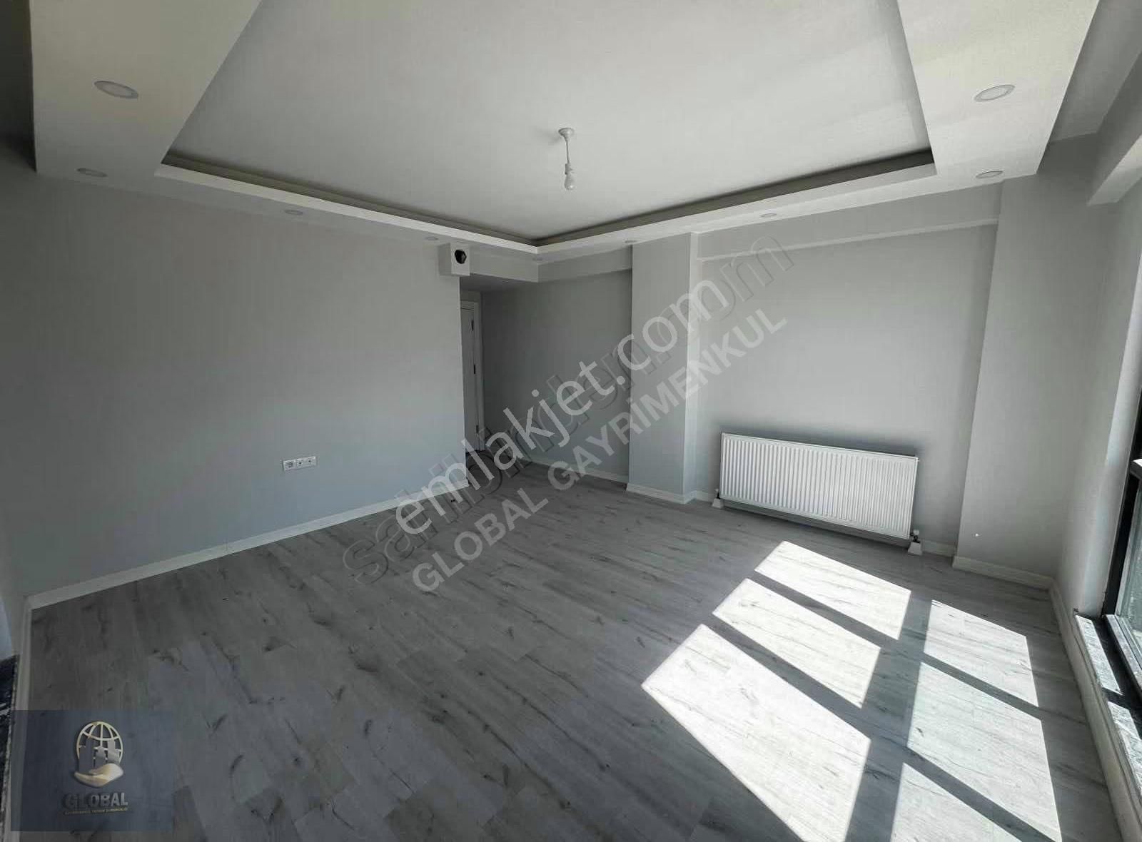 Rumeli Mh. İsmet Paşa Bulvarı Yakını 2+1 Satılık - Görsel 7