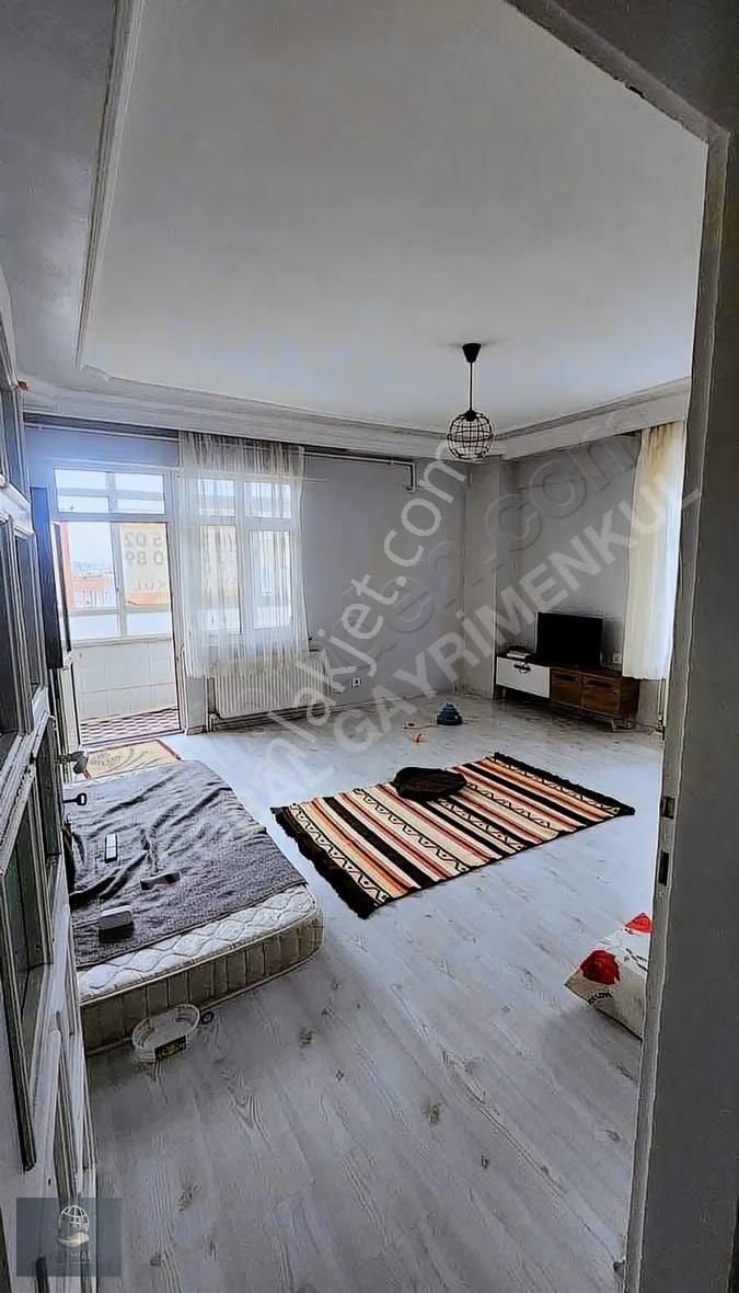Reşadiye Mah. Askent Cad Üzeri 3+1 Satılık - Görsel 17