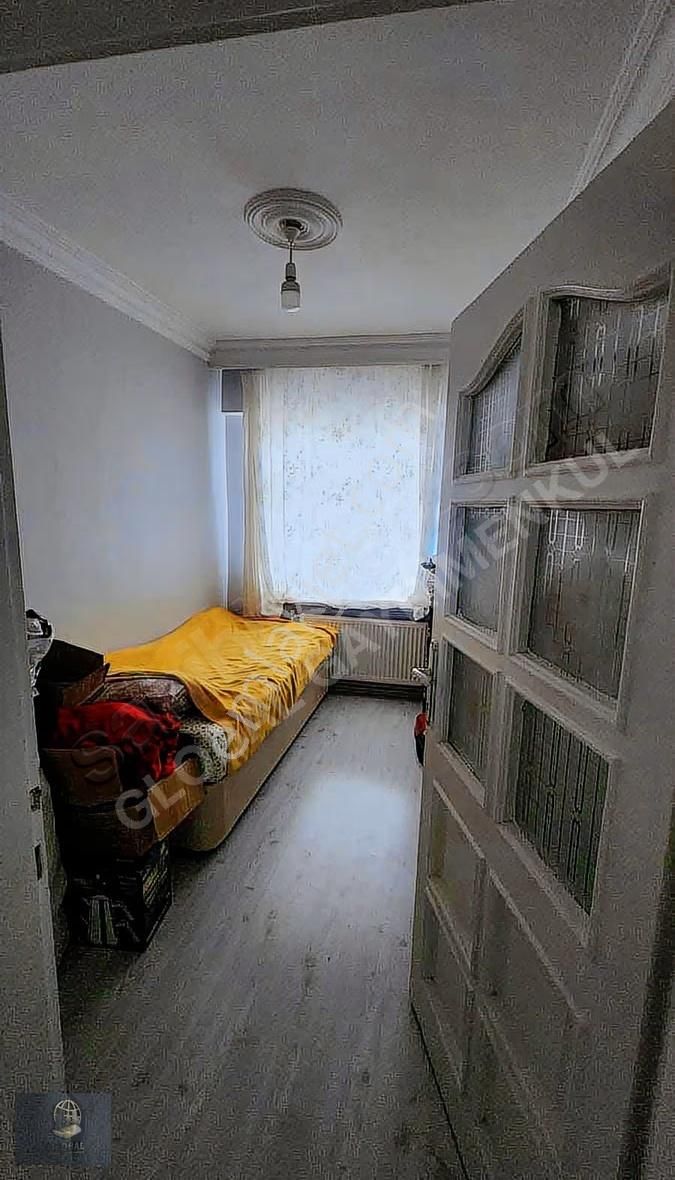 Reşadiye Mah. Askent Cad Üzeri 3+1 Satılık - Görsel 11