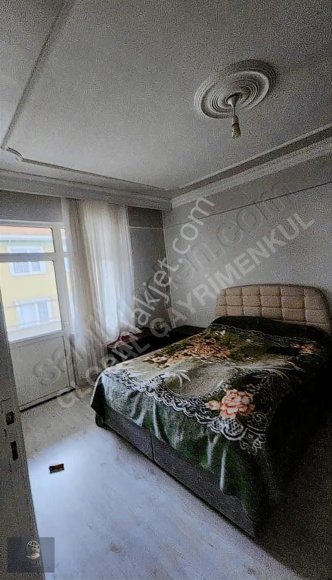 Reşadiye Mah. Askent Cad Üzeri 3+1 Satılık - Görsel 14