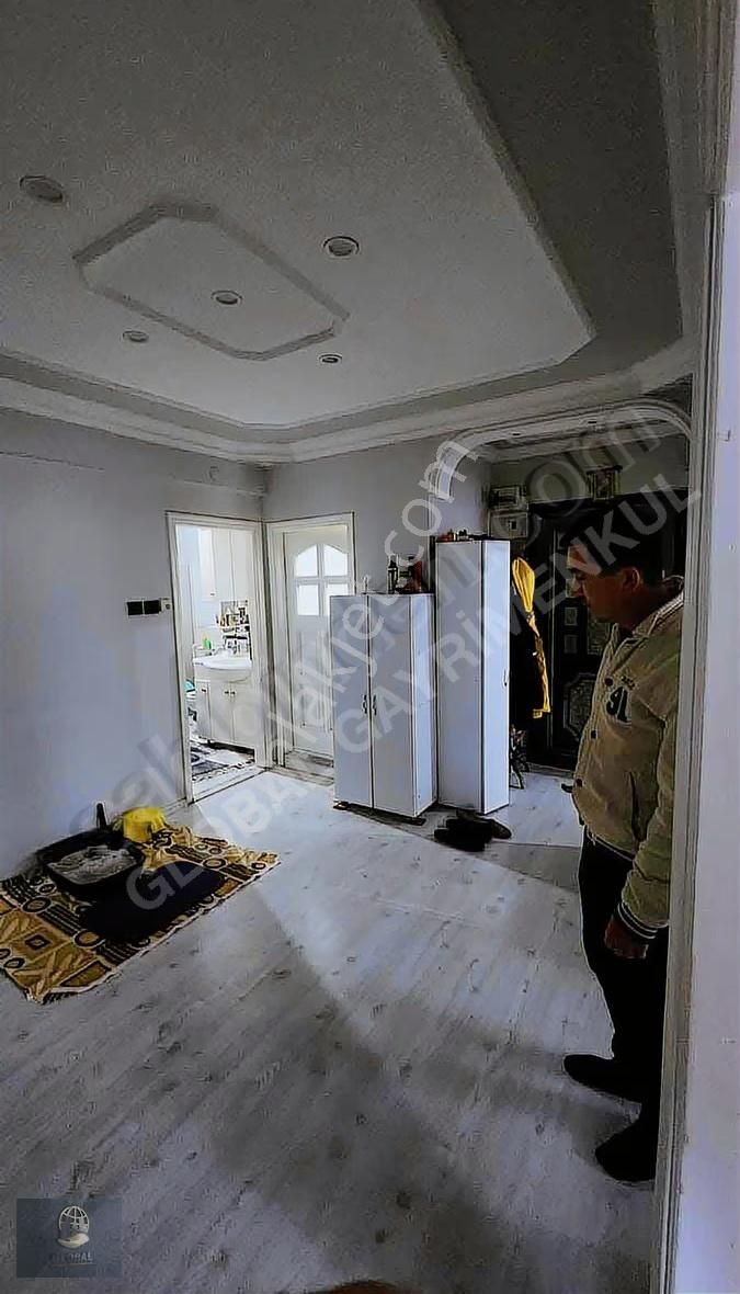 Reşadiye Mah. Askent Cad Üzeri 3+1 Satılık - Görsel 15