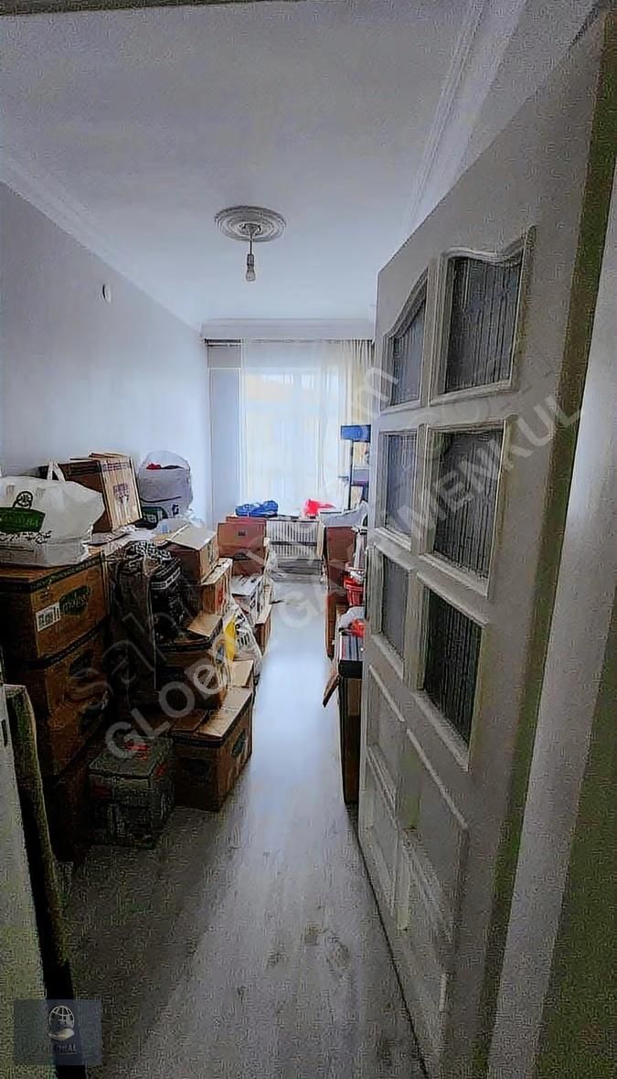Reşadiye Mah. Askent Cad Üzeri 3+1 Satılık - Görsel 16