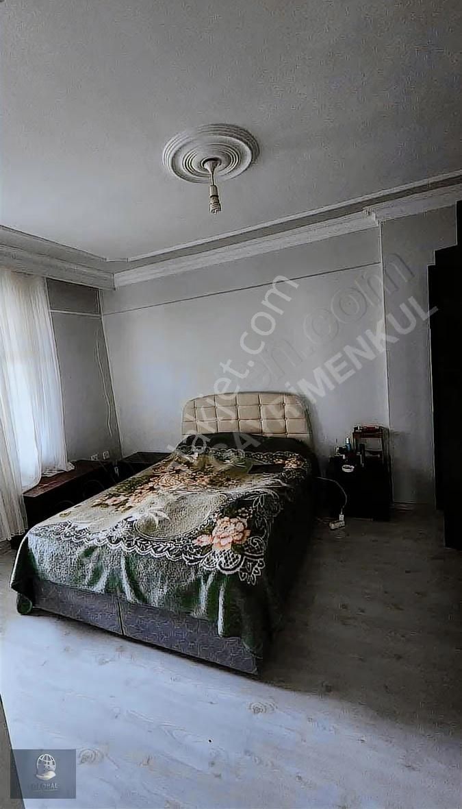 Reşadiye Mah. Askent Cad Üzeri 3+1 Satılık - Görsel 4