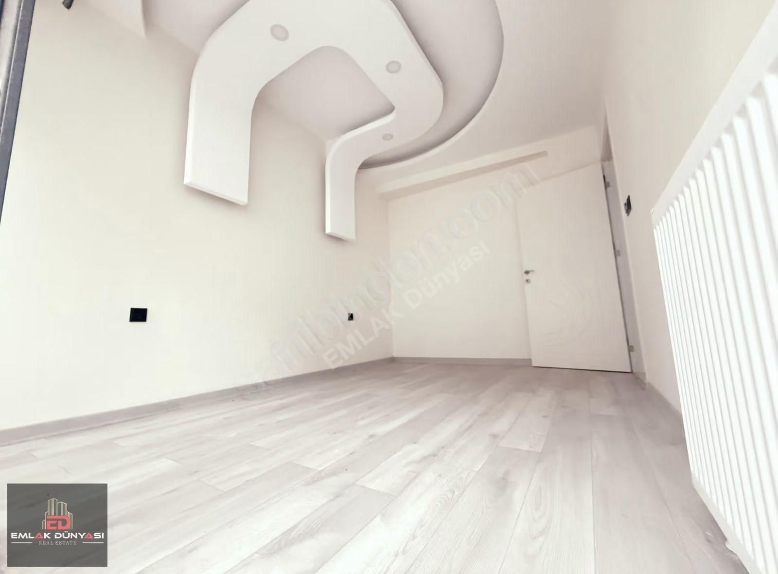 Gençlik Mah.ramada Otel Dibi Kapalı Otopark Sıfır 1+1 60m2daire - Görsel 27