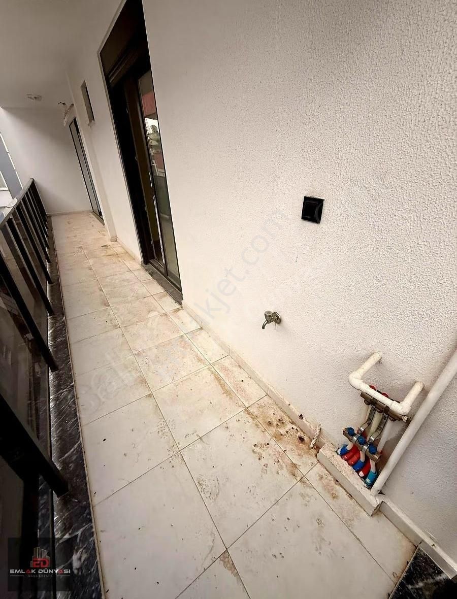 Gençlik Mah.ramada Otel Dibi Kapalı Otopark Sıfır 1+1 60m2daire - Görsel 23