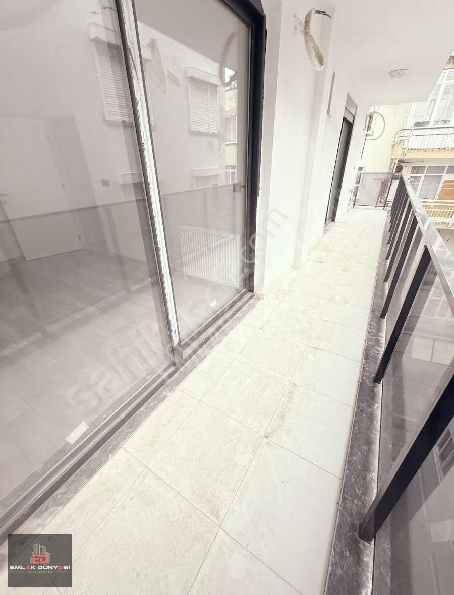 Gençlik Mah.ramada Otel Dibi Kapalı Otopark Sıfır 1+1 60m2daire - Görsel 6