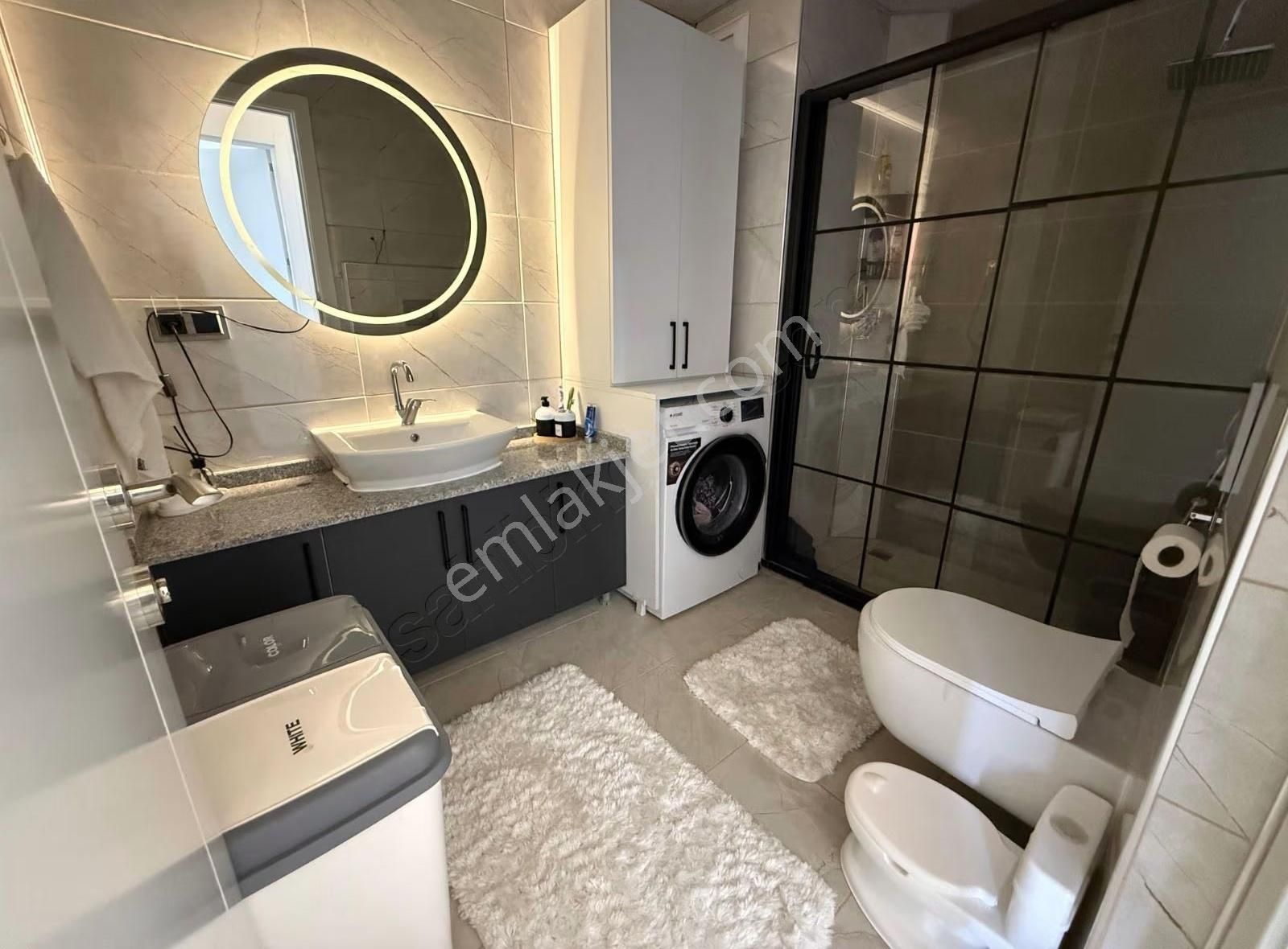 Adliye Ve Kto Yakını Akabe Mah. 2+1 Kiralık Eşyalı Daire - Görsel 13