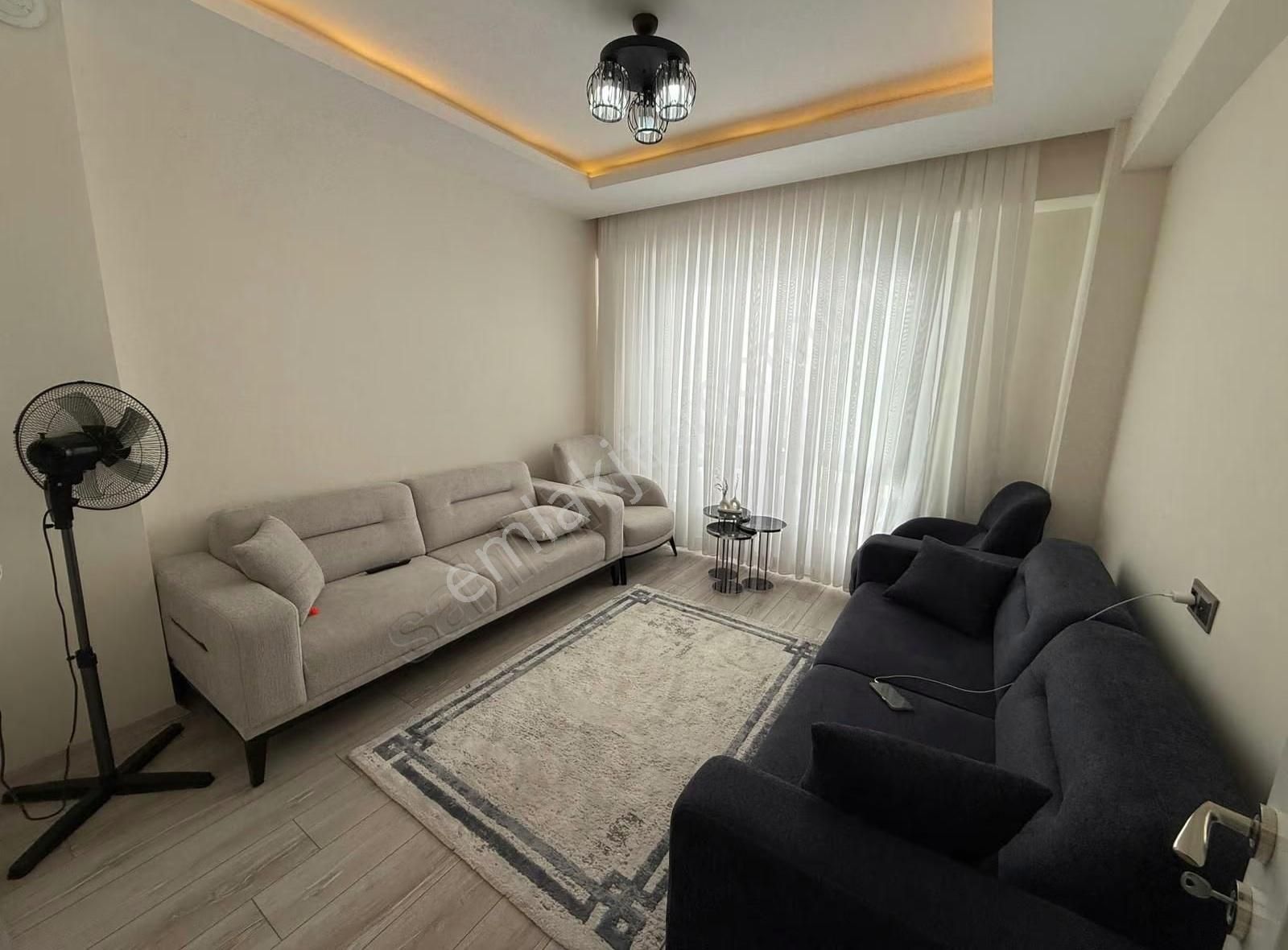 Adliye Ve Kto Yakını Akabe Mah. 2+1 Kiralık Eşyalı Daire - Görsel 7