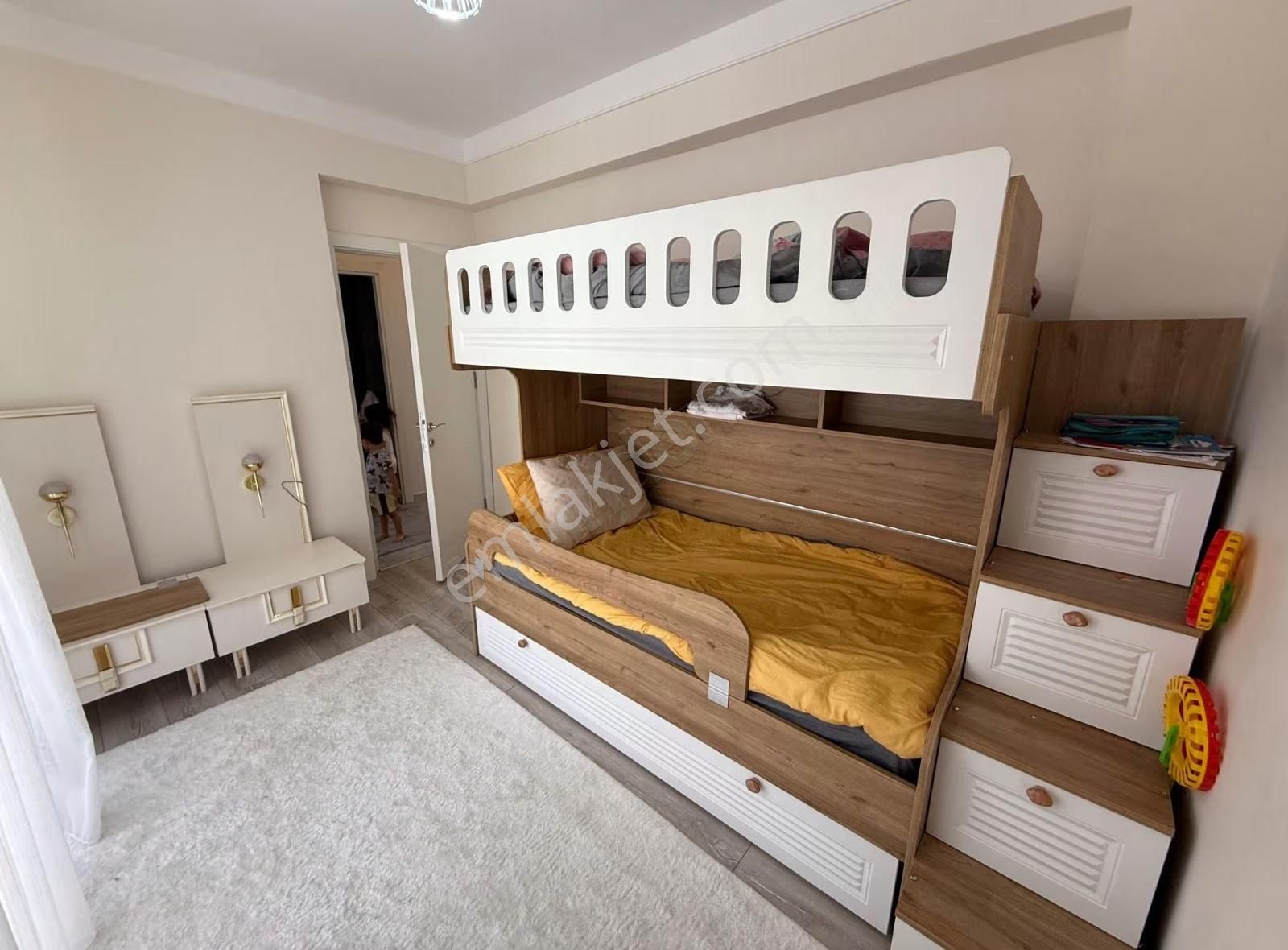 Adliye Ve Kto Yakını Akabe Mah. 2+1 Kiralık Eşyalı Daire - Görsel 17