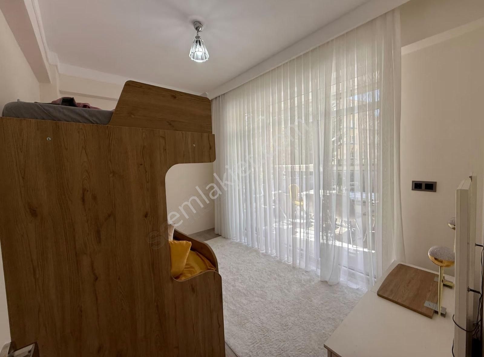 Adliye Ve Kto Yakını Akabe Mah. 2+1 Kiralık Eşyalı Daire - Görsel 19