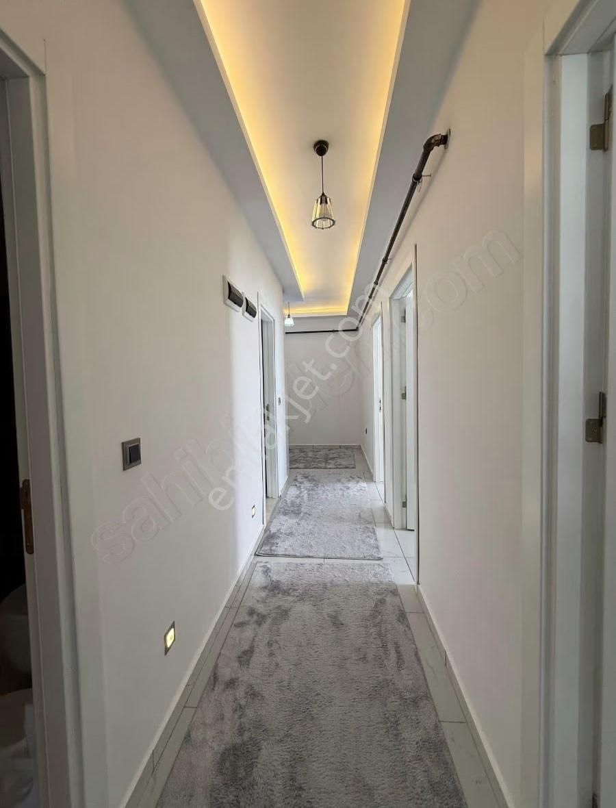 Adliye Ve Kto Yakını Akabe Mah. 2+1 Kiralık Eşyalı Daire - Görsel 21