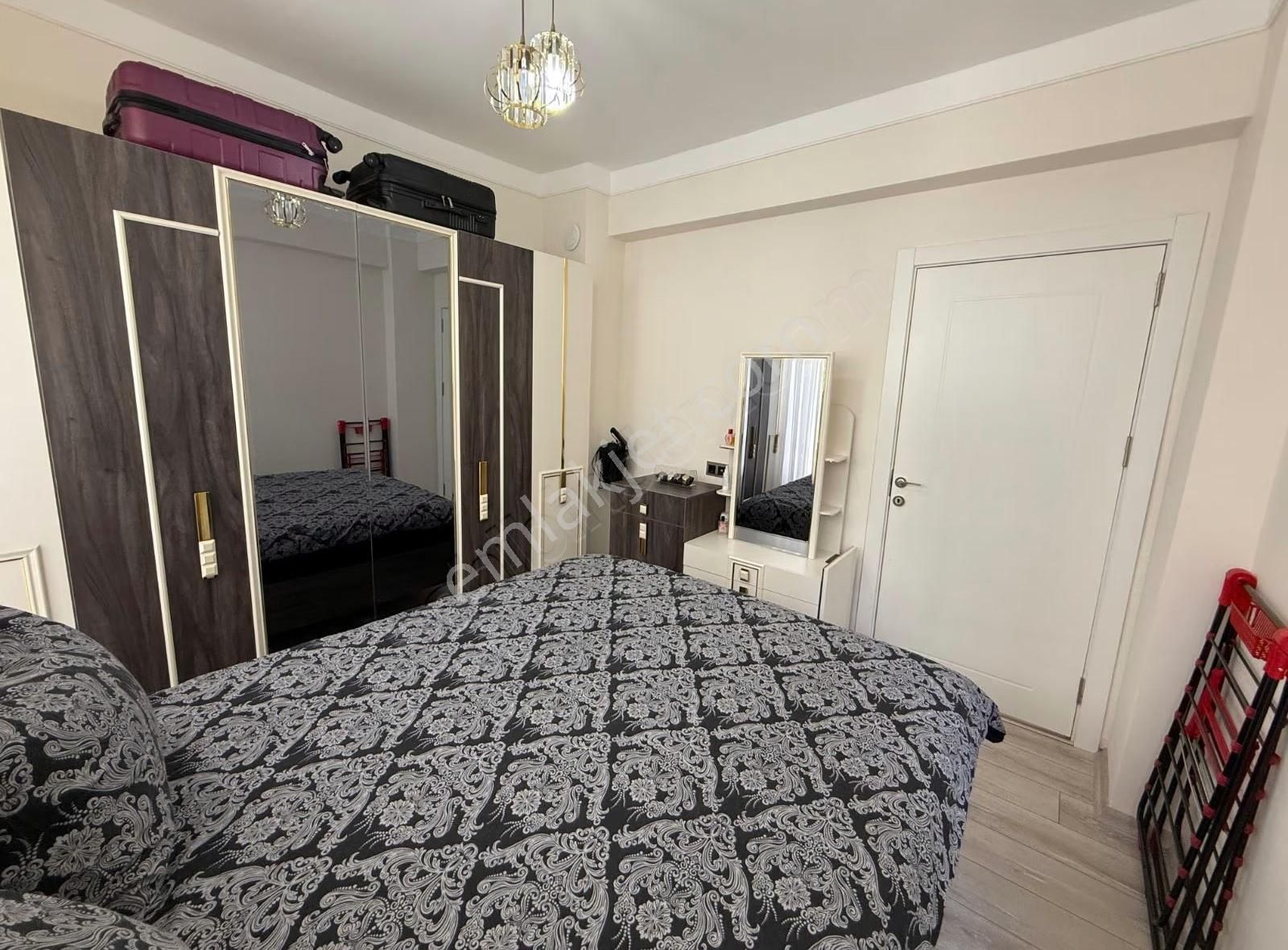 Adliye Ve Kto Yakını Akabe Mah. 2+1 Kiralık Eşyalı Daire - Görsel 14