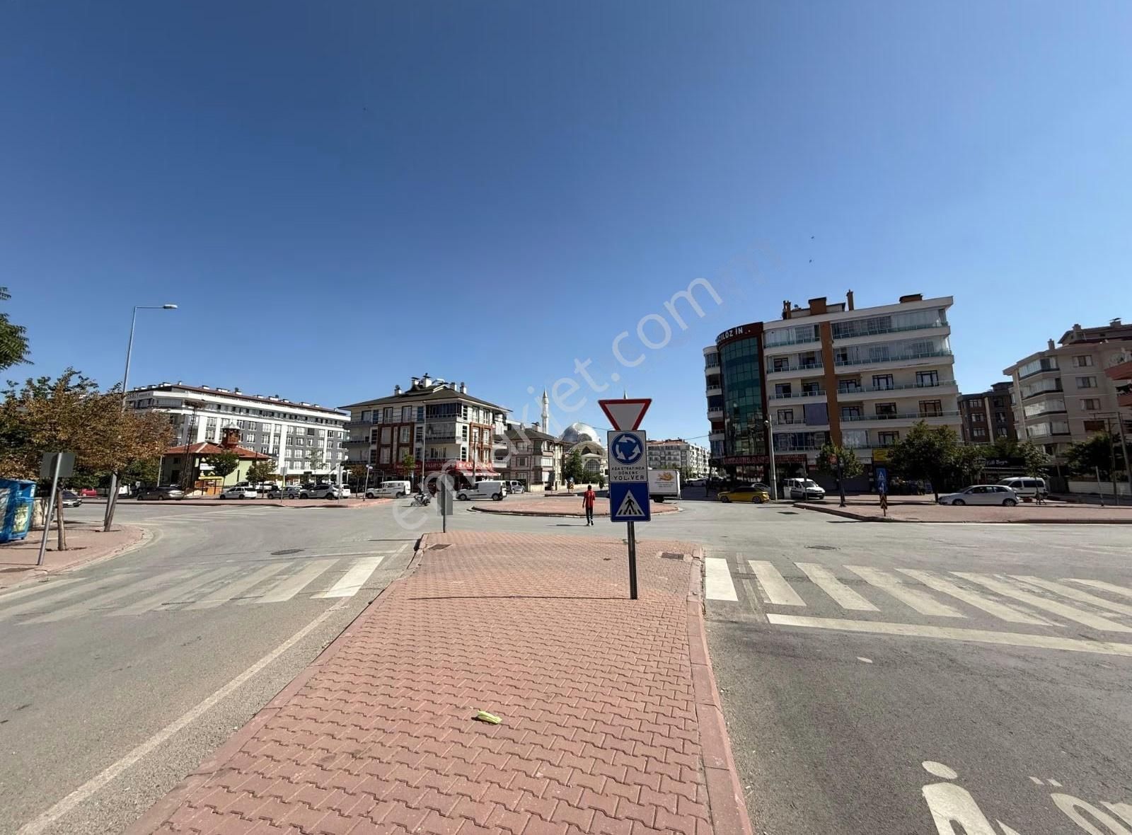 Adliye Ve Kto Yakını Akabe Mah. 2+1 Kiralık Eşyalı Daire - Görsel 10