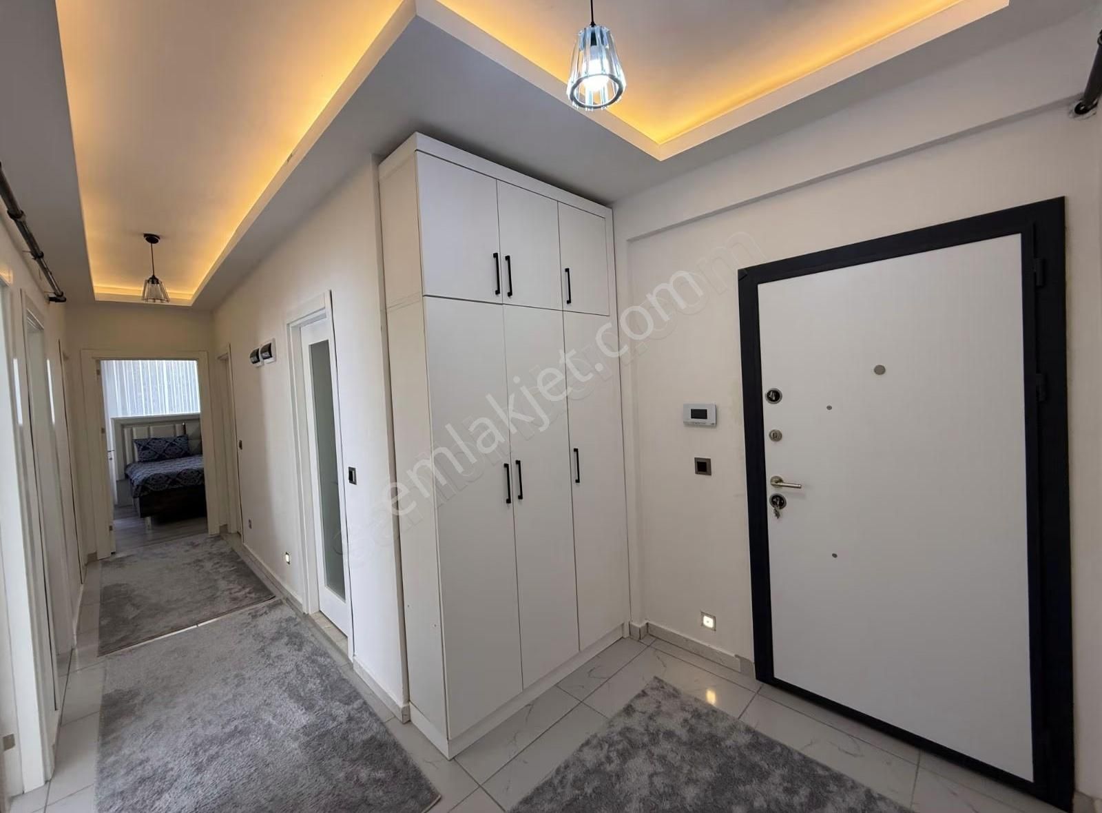 Adliye Ve Kto Yakını Akabe Mah. 2+1 Kiralık Eşyalı Daire - Görsel 12