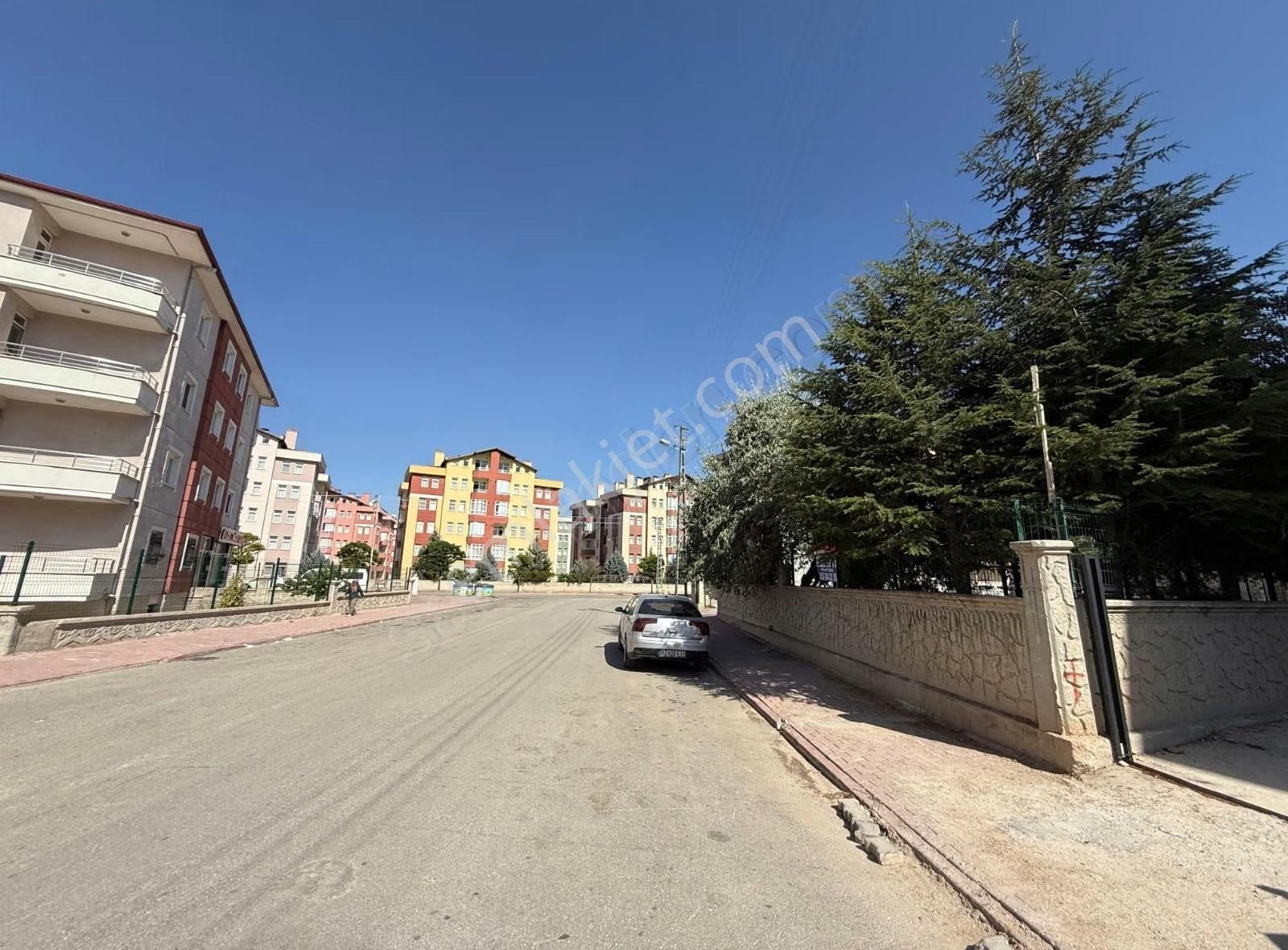 Adliye Ve Kto Yakını Akabe Mah. 2+1 Kiralık Eşyalı Daire - Görsel 4