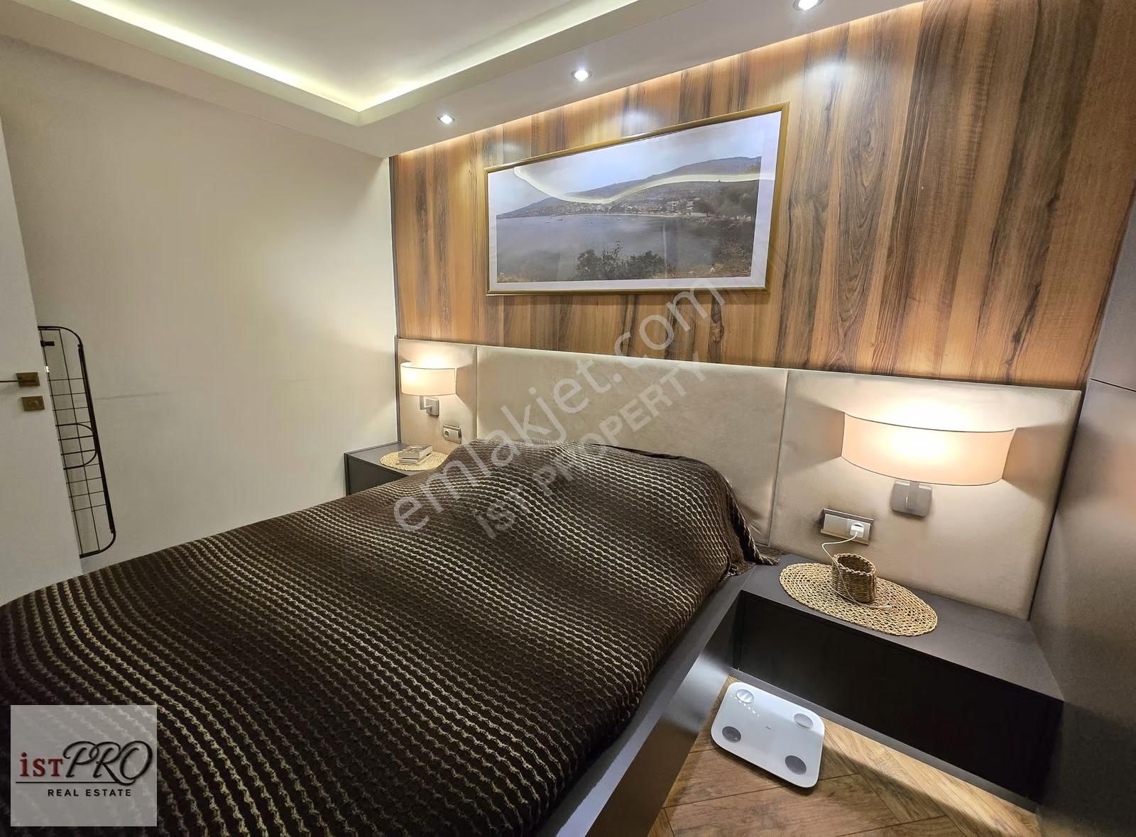 Şışli Fulya Genç Bina Mimari Tadilatlı 2+1 Satılık Daire - Görsel 25