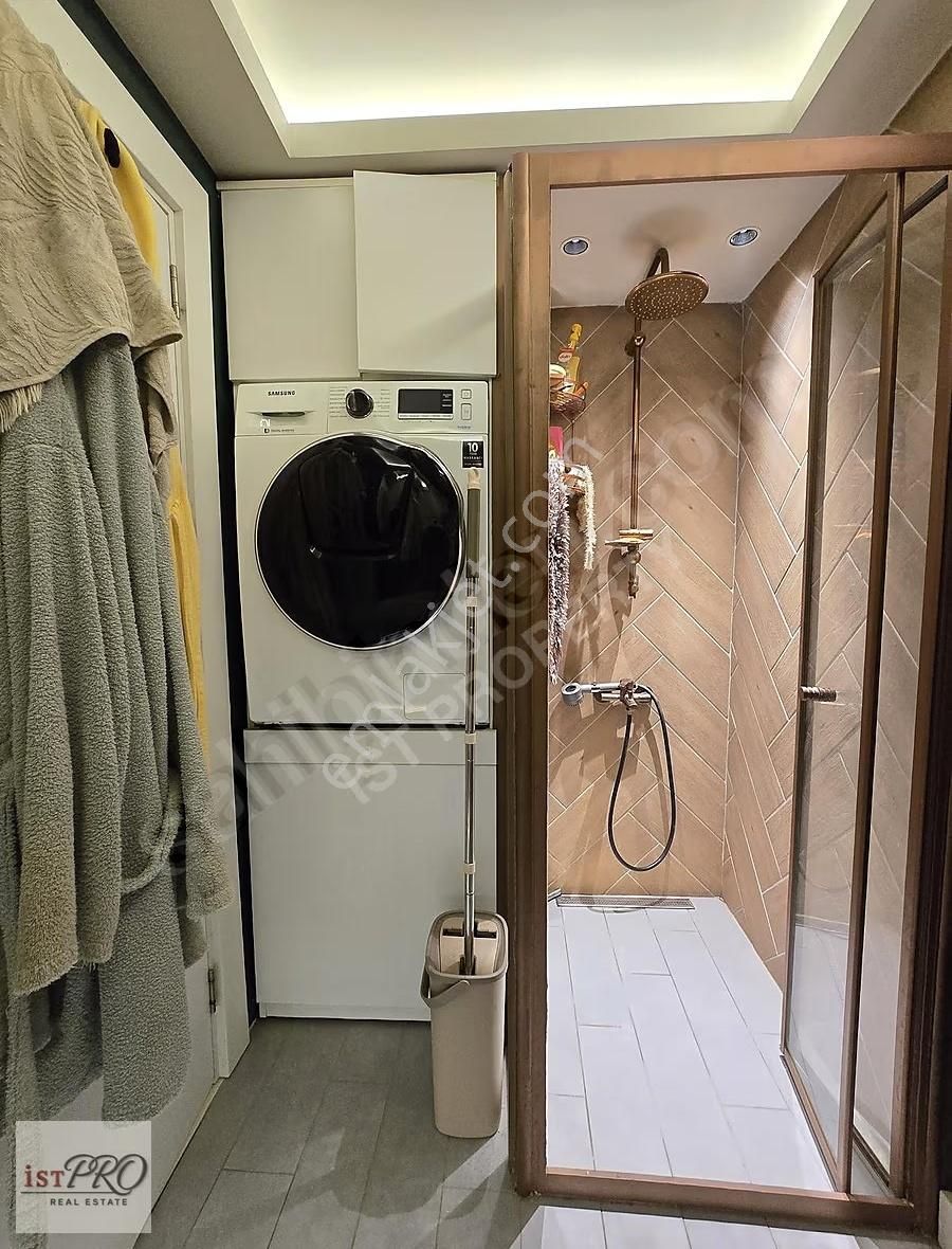 Şışli Fulya Genç Bina Mimari Tadilatlı 2+1 Satılık Daire - Görsel 31