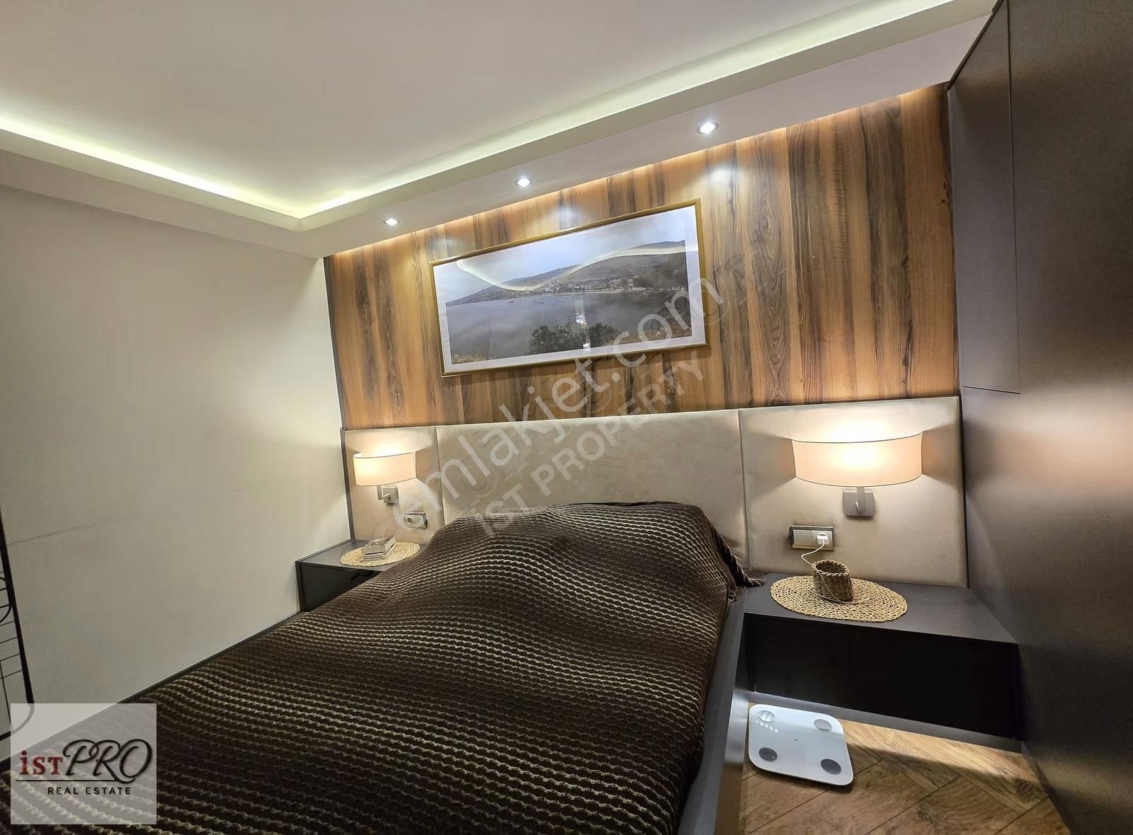 Şışli Fulya Genç Bina Mimari Tadilatlı 2+1 Satılık Daire - Görsel 33