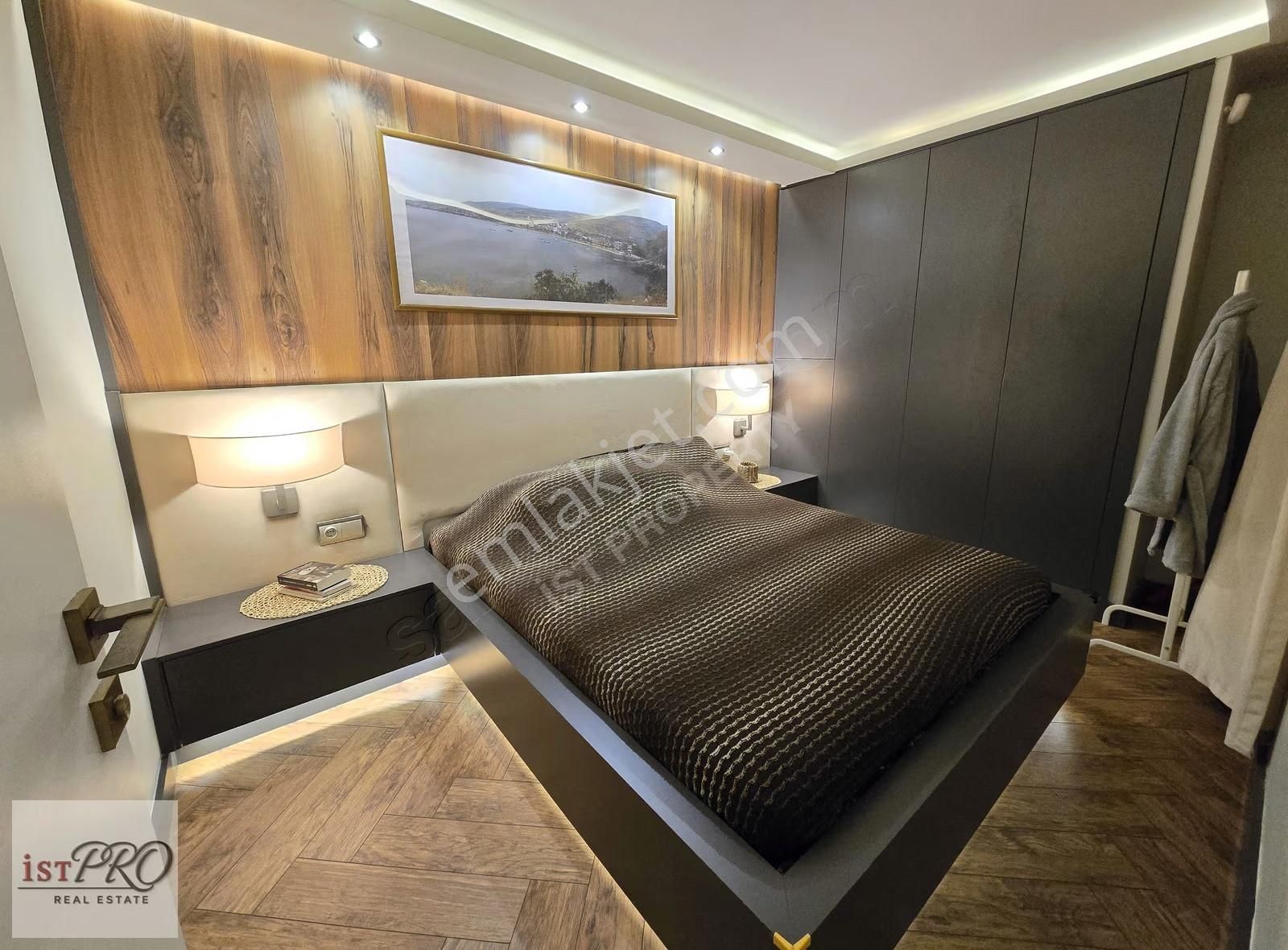 Şışli Fulya Genç Bina Mimari Tadilatlı 2+1 Satılık Daire - Görsel 3