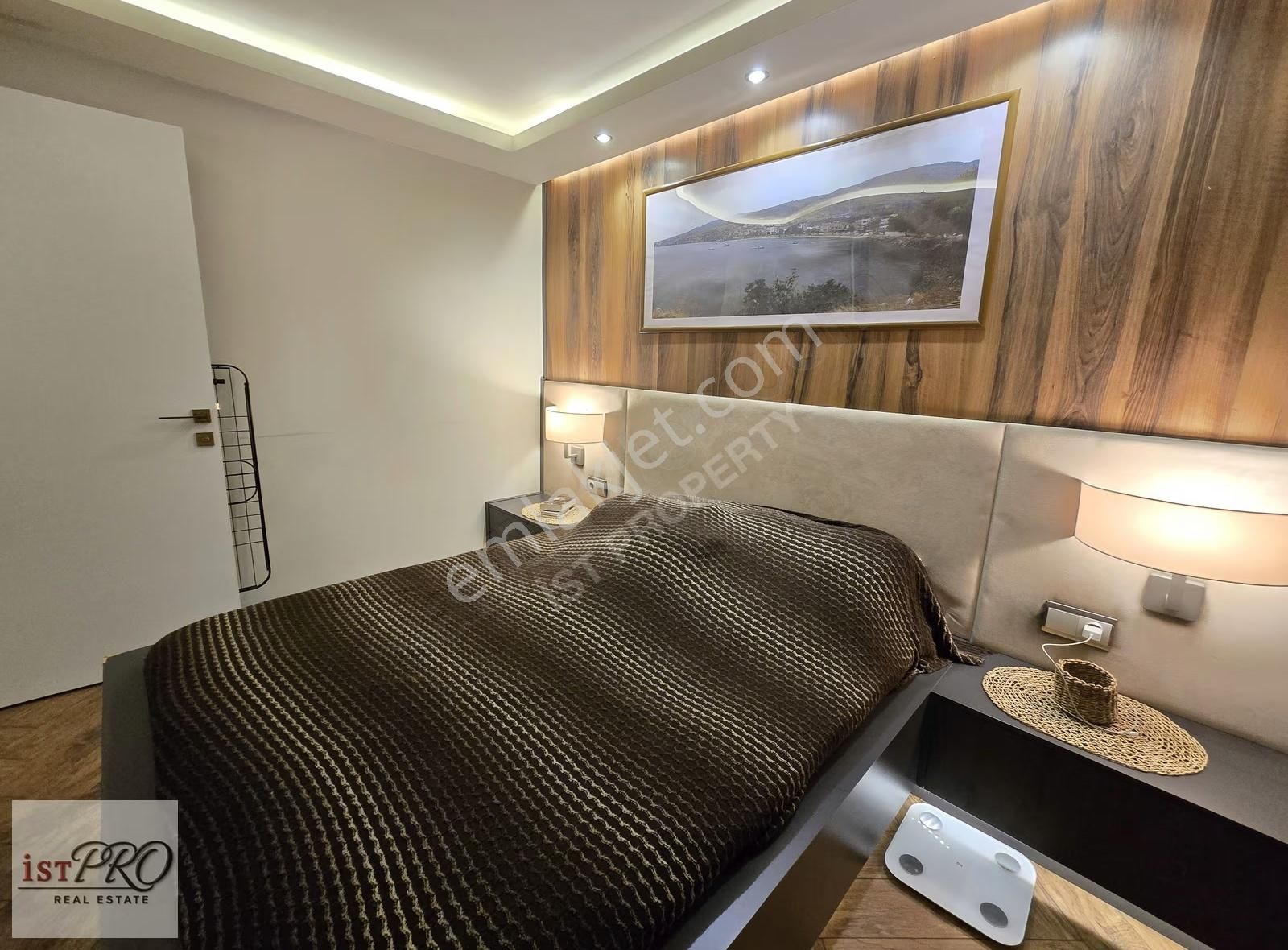 Şışli Fulya Genç Bina Mimari Tadilatlı 2+1 Satılık Daire - Görsel 32