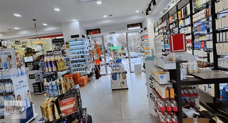 Fulya Satılık Emsalsiz Çift Cepheli 220m2 Koşe Mağaza - Görsel 21