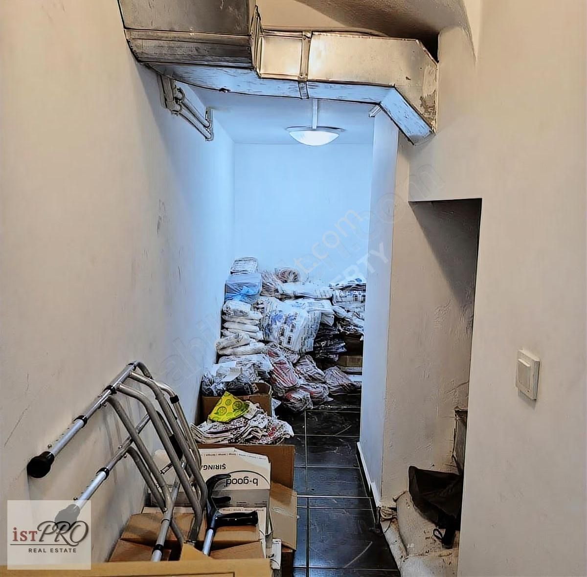 Fulya Satılık Emsalsiz Çift Cepheli 220m2 Koşe Mağaza - Görsel 35