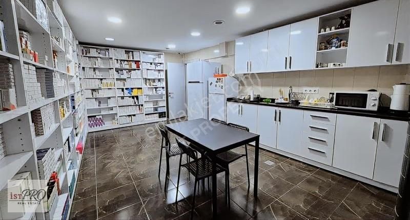 Fulya Satılık Emsalsiz Çift Cepheli 220m2 Koşe Mağaza - Görsel 26