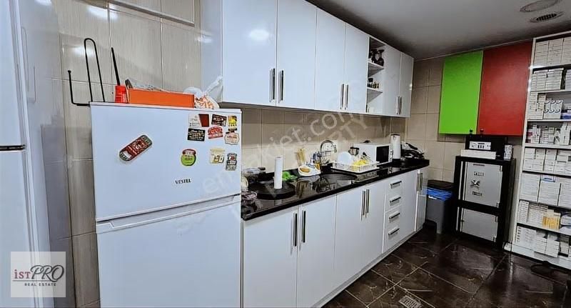 Fulya Satılık Emsalsiz Çift Cepheli 220m2 Koşe Mağaza - Görsel 33