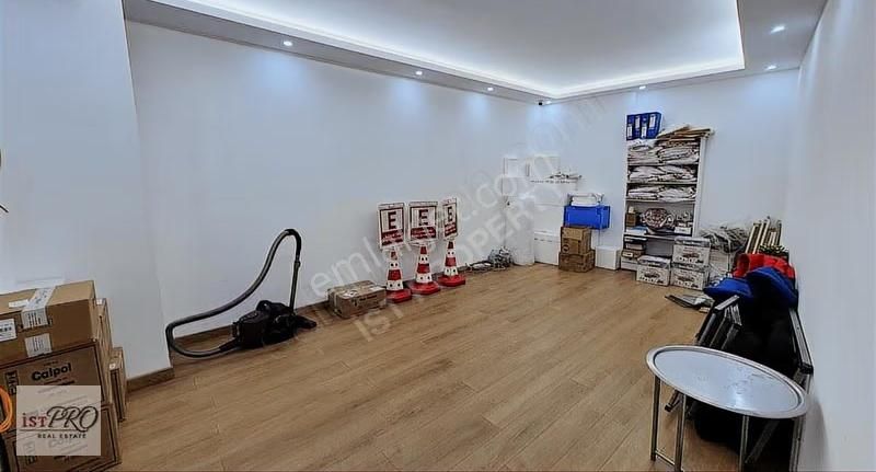 Fulya Satılık Emsalsiz Çift Cepheli 220m2 Koşe Mağaza - Görsel 18