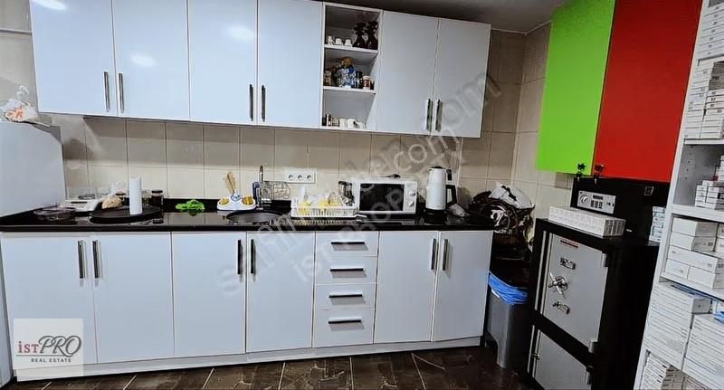 Fulya Satılık Emsalsiz Çift Cepheli 220m2 Koşe Mağaza - Görsel 20